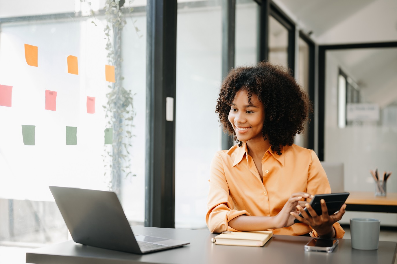 Les femmes entrepreneures en Afrique: un avenir prometteur pour toutes