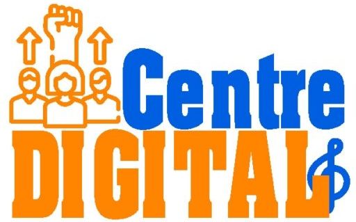 Campus centre digitale