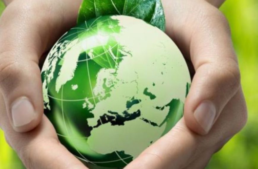 Une nutrition saine la clé d'une bonne santé