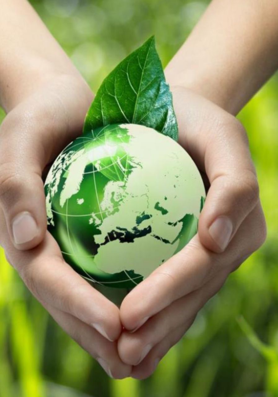 Une nutrition saine la clé d'une bonne santé