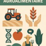 La révolution agroalimentaire