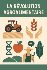 La révolution agroalimentaire