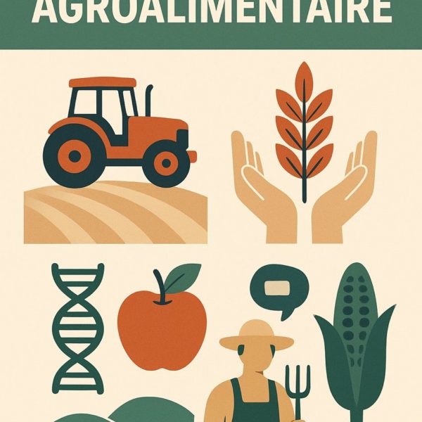 La révolution agroalimentaire