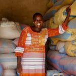 L'entrepreneuriat féminin au Burkina Faso dans le secteur agroalimentaire.