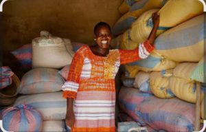 L'entrepreneuriat féminin au Burkina Faso dans le secteur agroalimentaire.