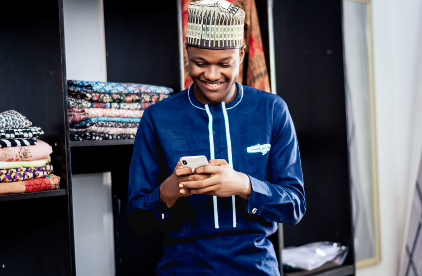 L'importance du digital